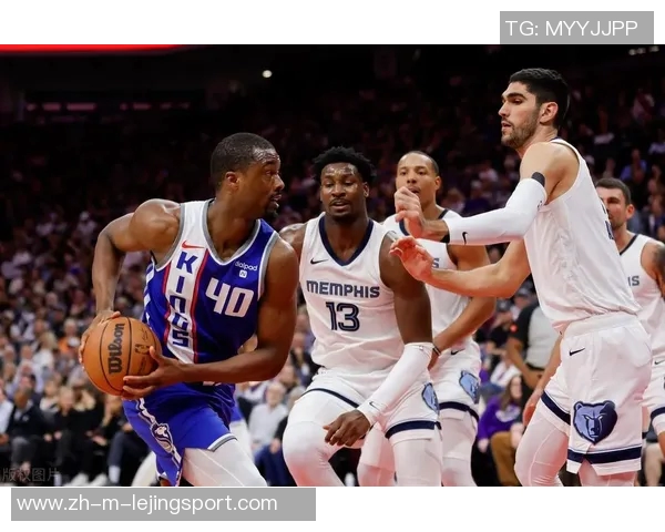 国王逆转灰熊蒙克贡献28分7助攻贝恩虽砍44分无力回天